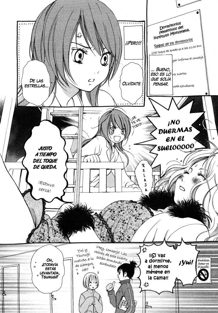 RURIIRO NO YUME - Capítulo 2 - Página 2 - LectorTMOo