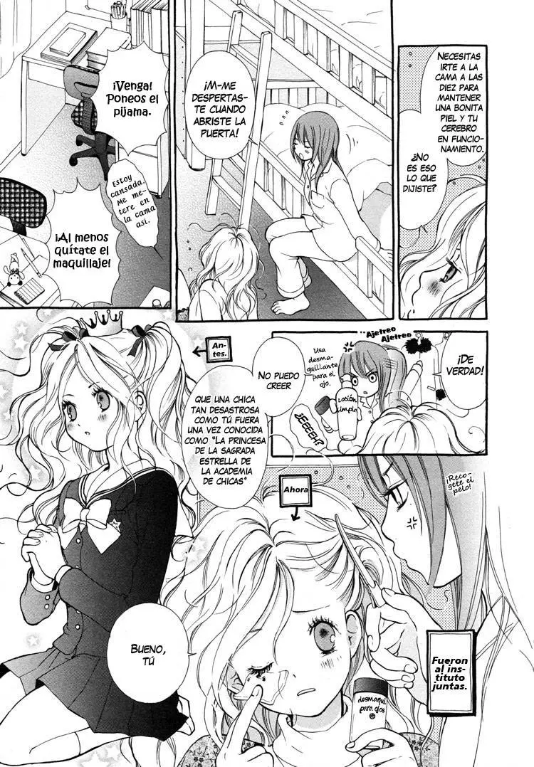 RURIIRO NO YUME - Capítulo 2 - Página 3 - LectorTMOo