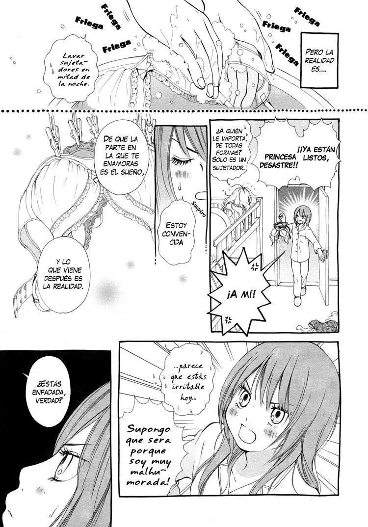 RURIIRO NO YUME - Capítulo 2 - Página 5 - LectorTMOo