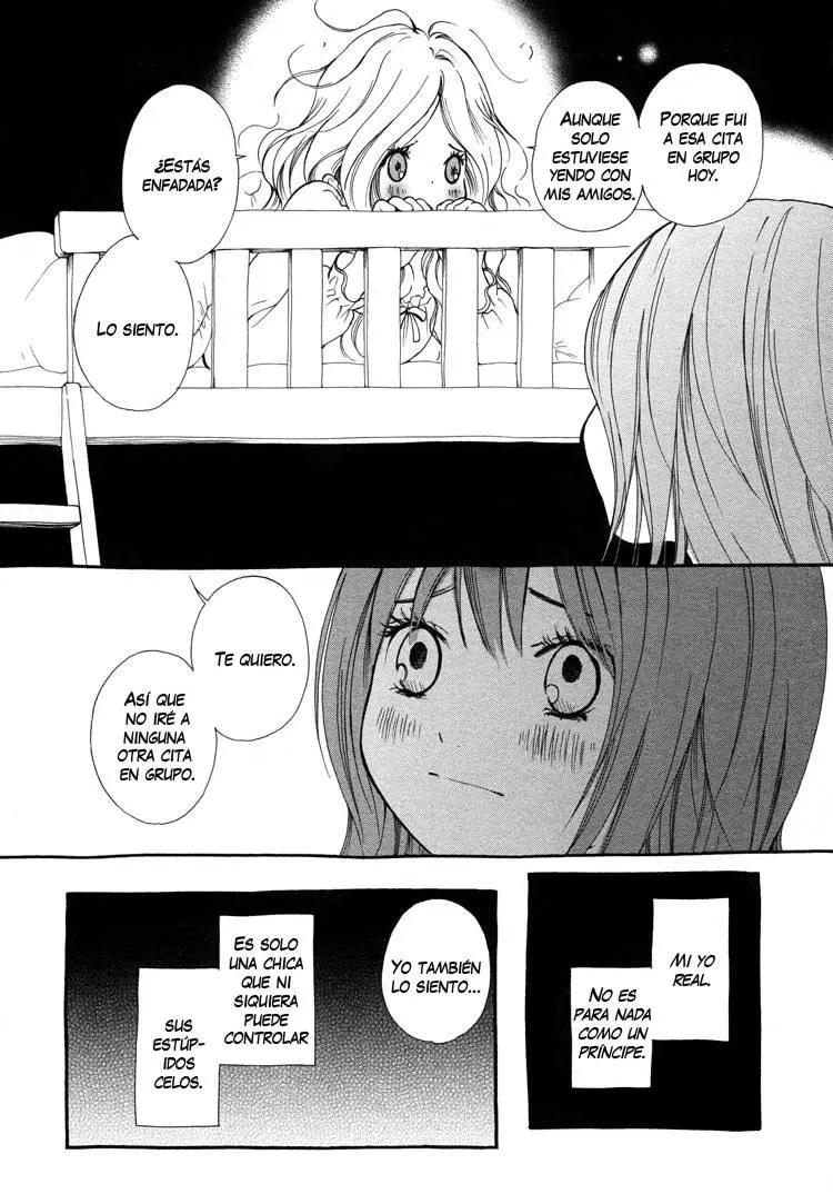 RURIIRO NO YUME - Capítulo 2 - Página 6 - LectorTMOo