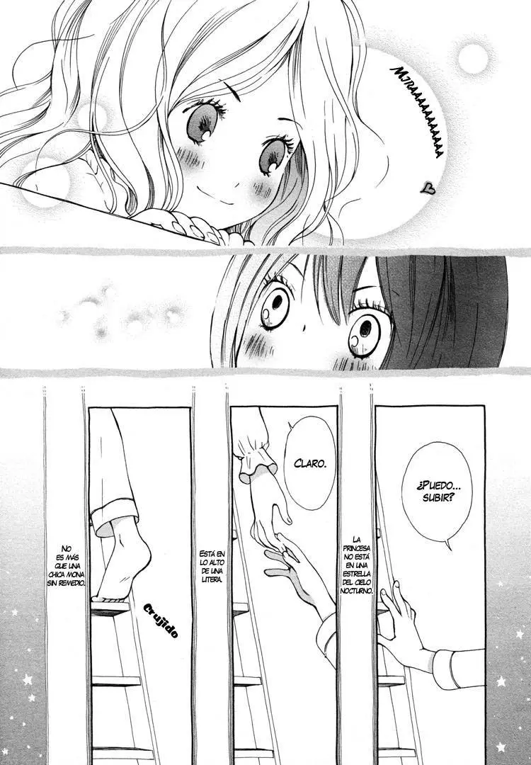 RURIIRO NO YUME - Capítulo 2 - Página 7 - LectorTMOo