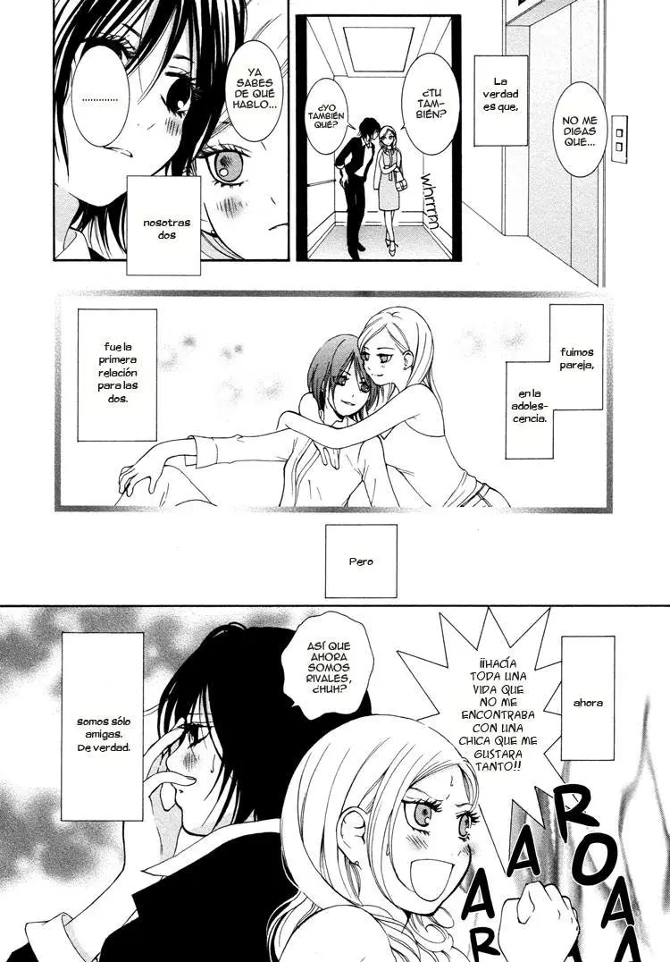 RURIIRO NO YUME - Capítulo 3 - Página 3 - LectorTMOo