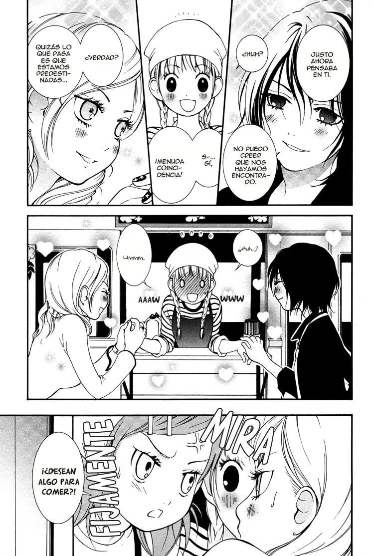 RURIIRO NO YUME - Capítulo 3 - Página 10 - LectorTMOo
