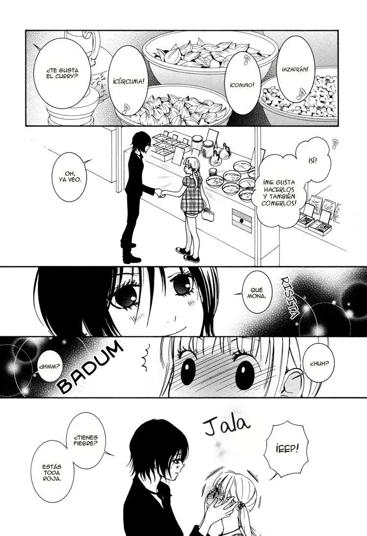 RURIIRO NO YUME - Capítulo 3 - Página 16 - LectorTMOo
