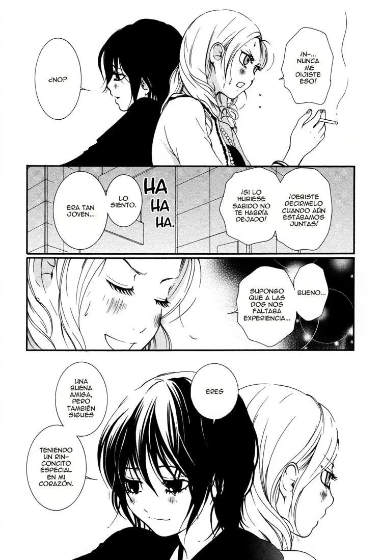 RURIIRO NO YUME - Capítulo 3 - Página 20 - LectorTMOo