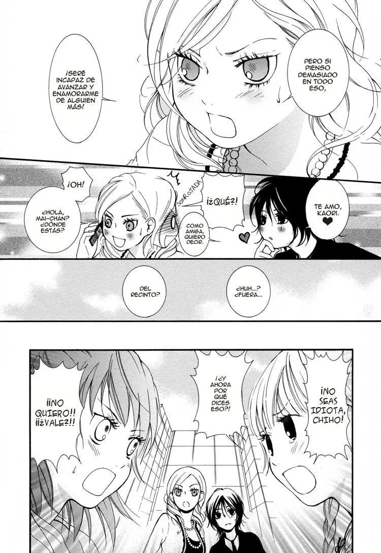 RURIIRO NO YUME - Capítulo 3 - Página 22 - LectorTMOo