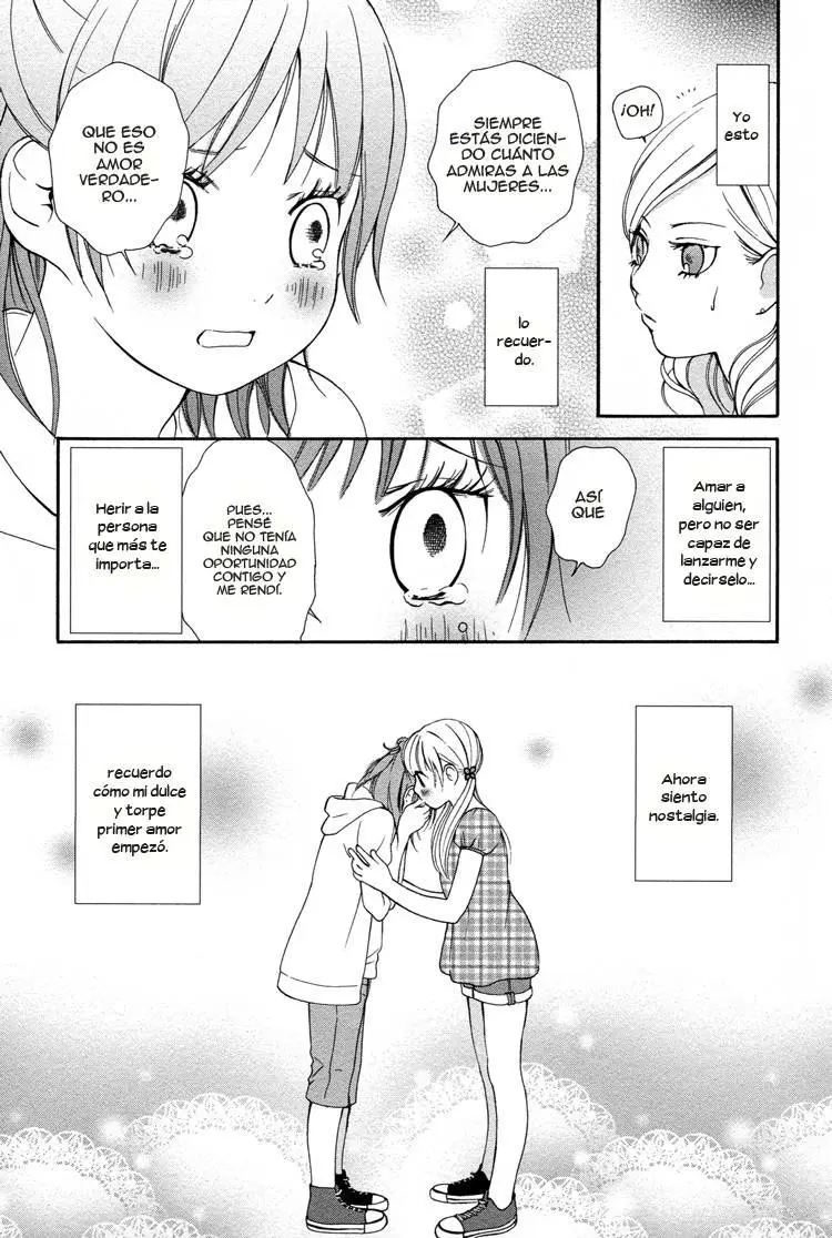 RURIIRO NO YUME - Capítulo 3 - Página 24 - LectorTMOo