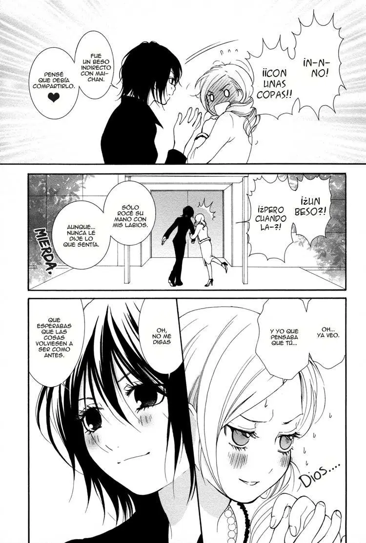 RURIIRO NO YUME - Capítulo 3 - Página 26 - LectorTMOo