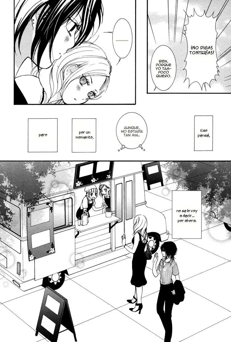 RURIIRO NO YUME - Capítulo 3 - Página 27 - LectorTMOo