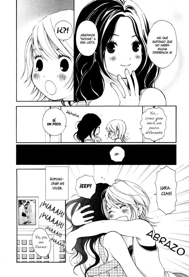 RURIIRO NO YUME - Capítulo 4 - Página 2 - LectorTMOo