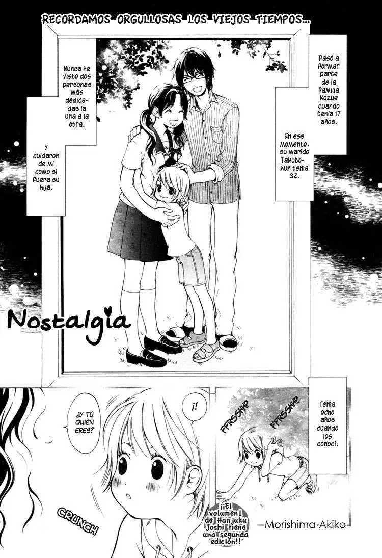 RURIIRO NO YUME - Capítulo 4 - Página 3 - LectorTMOo