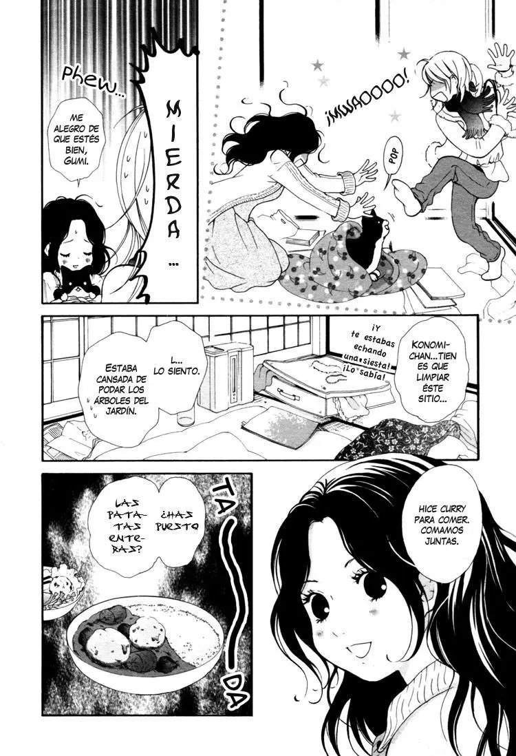 RURIIRO NO YUME - Capítulo 4 - Página 6 - LectorTMOo