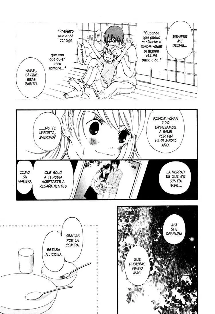 RURIIRO NO YUME - Capítulo 4 - Página 9 - LectorTMOo