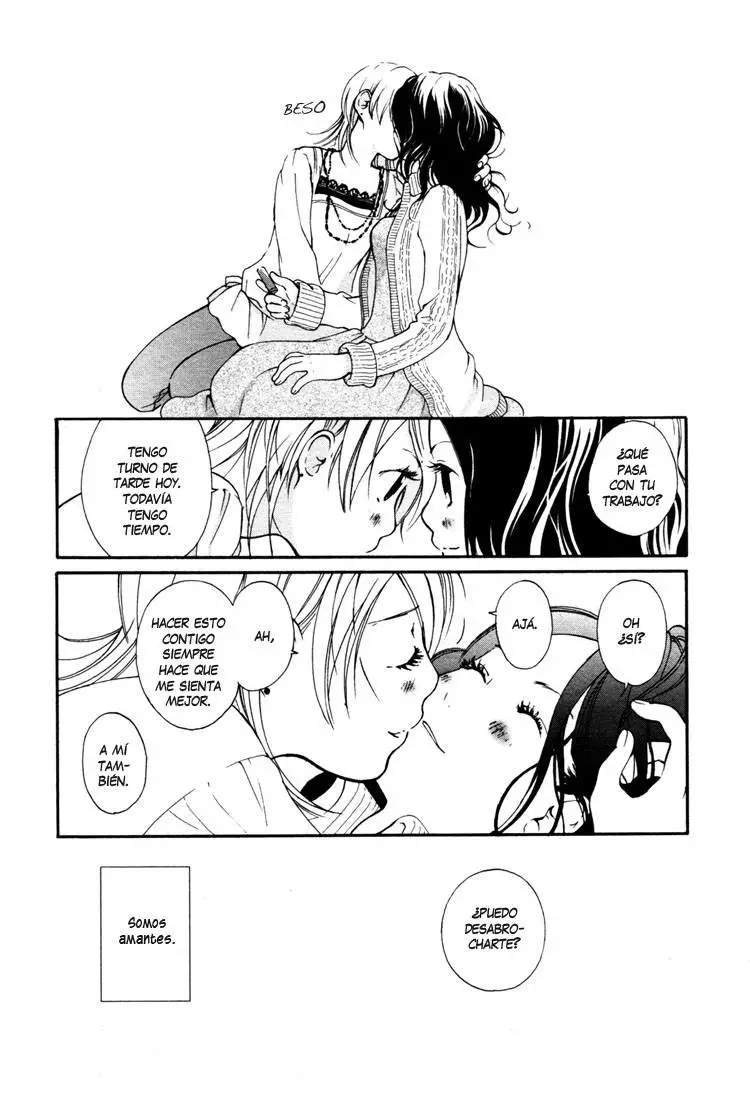 RURIIRO NO YUME - Capítulo 4 - Página 11 - LectorTMOo