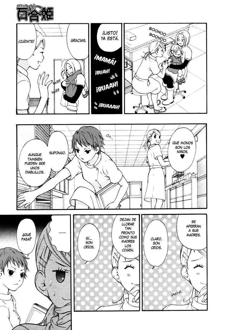 RURIIRO NO YUME - Capítulo 4 - Página 13 - LectorTMOo