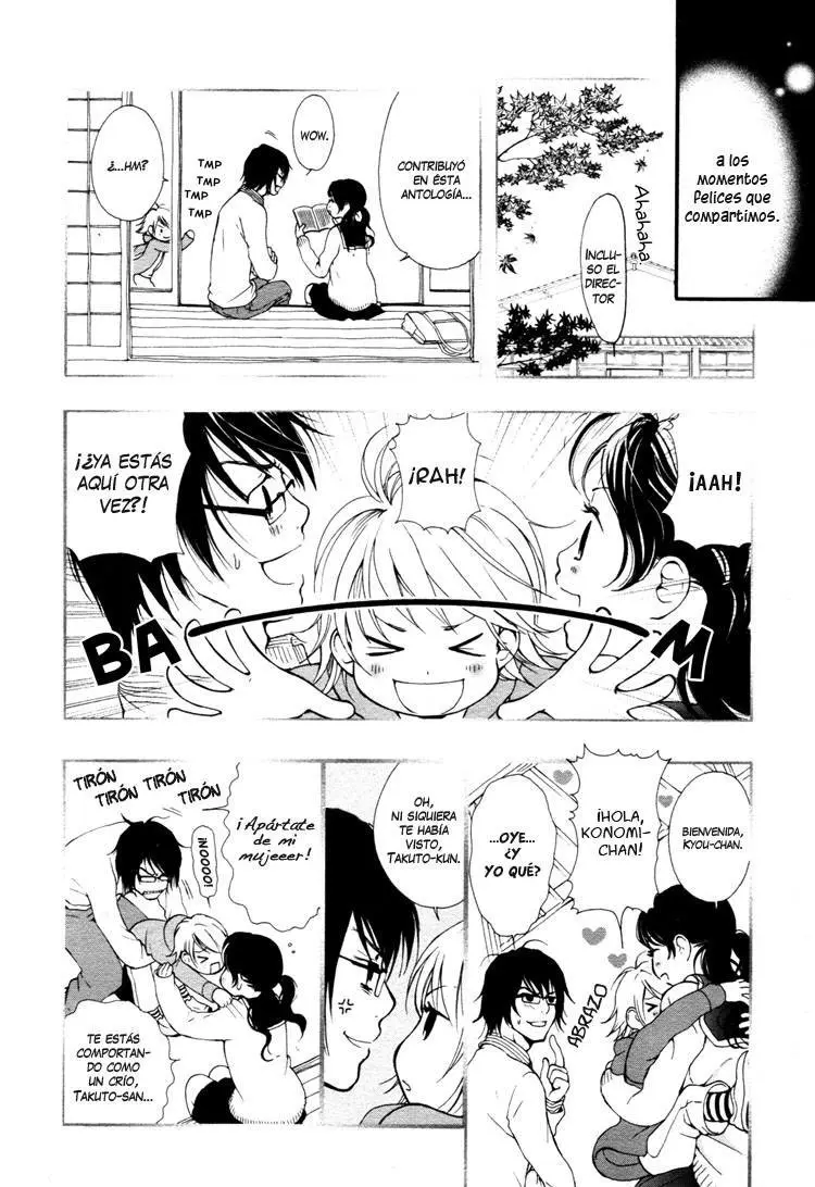 RURIIRO NO YUME - Capítulo 4 - Página 16 - LectorTMOo
