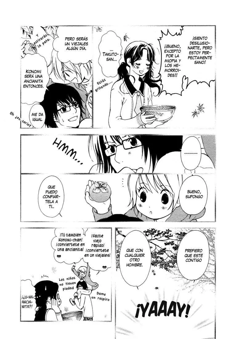 RURIIRO NO YUME - Capítulo 4 - Página 18 - LectorTMOo