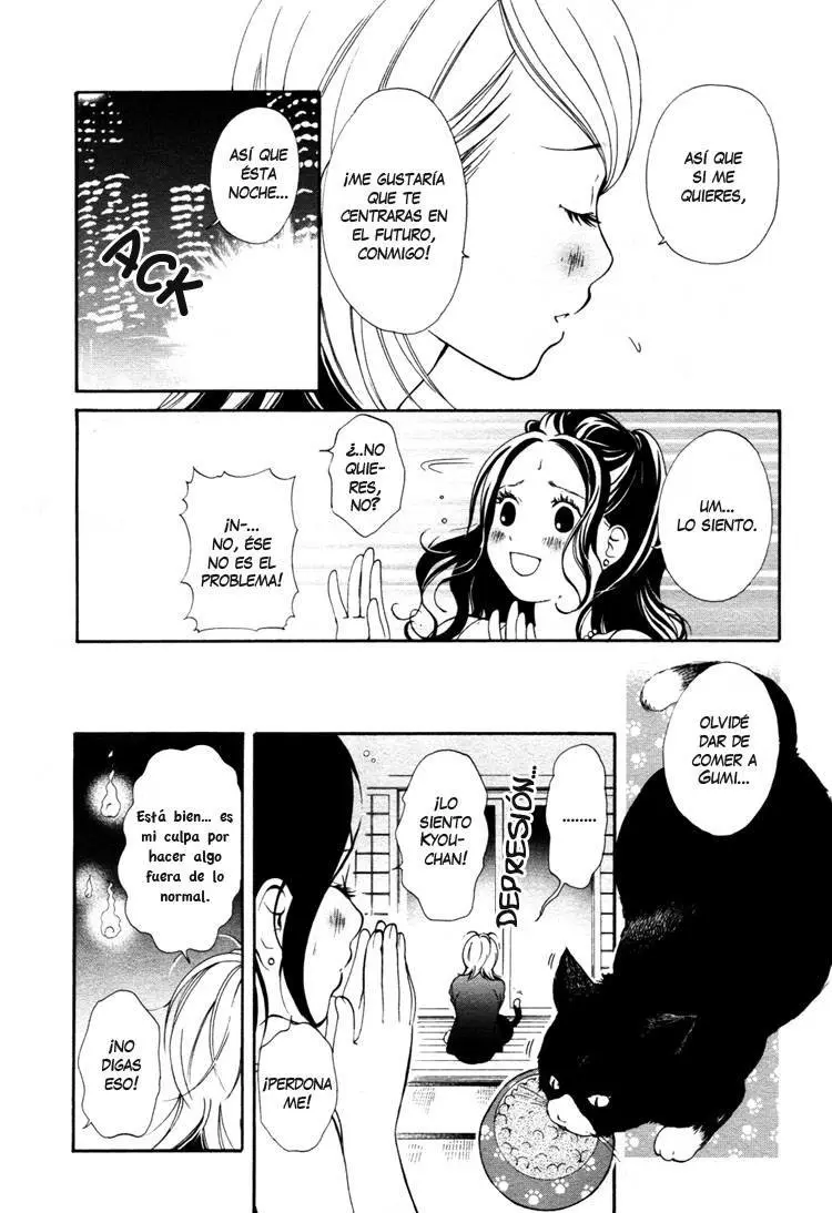 RURIIRO NO YUME - Capítulo 4 - Página 24 - LectorTMOo