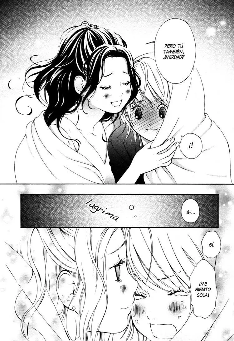 RURIIRO NO YUME - Capítulo 4 - Página 26 - LectorTMOo