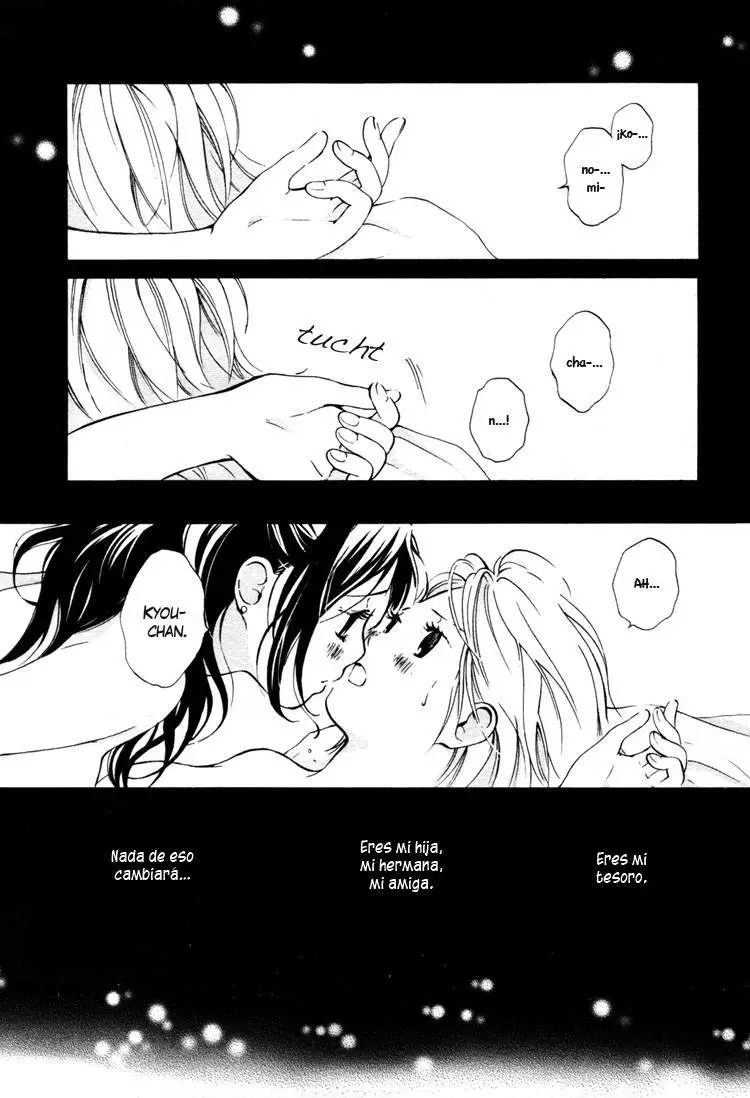RURIIRO NO YUME - Capítulo 4 - Página 28 - LectorTMOo