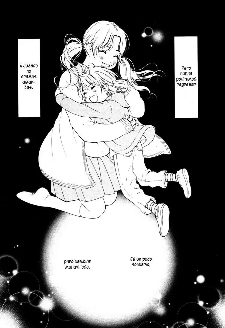 RURIIRO NO YUME - Capítulo 4 - Página 29 - LectorTMOo
