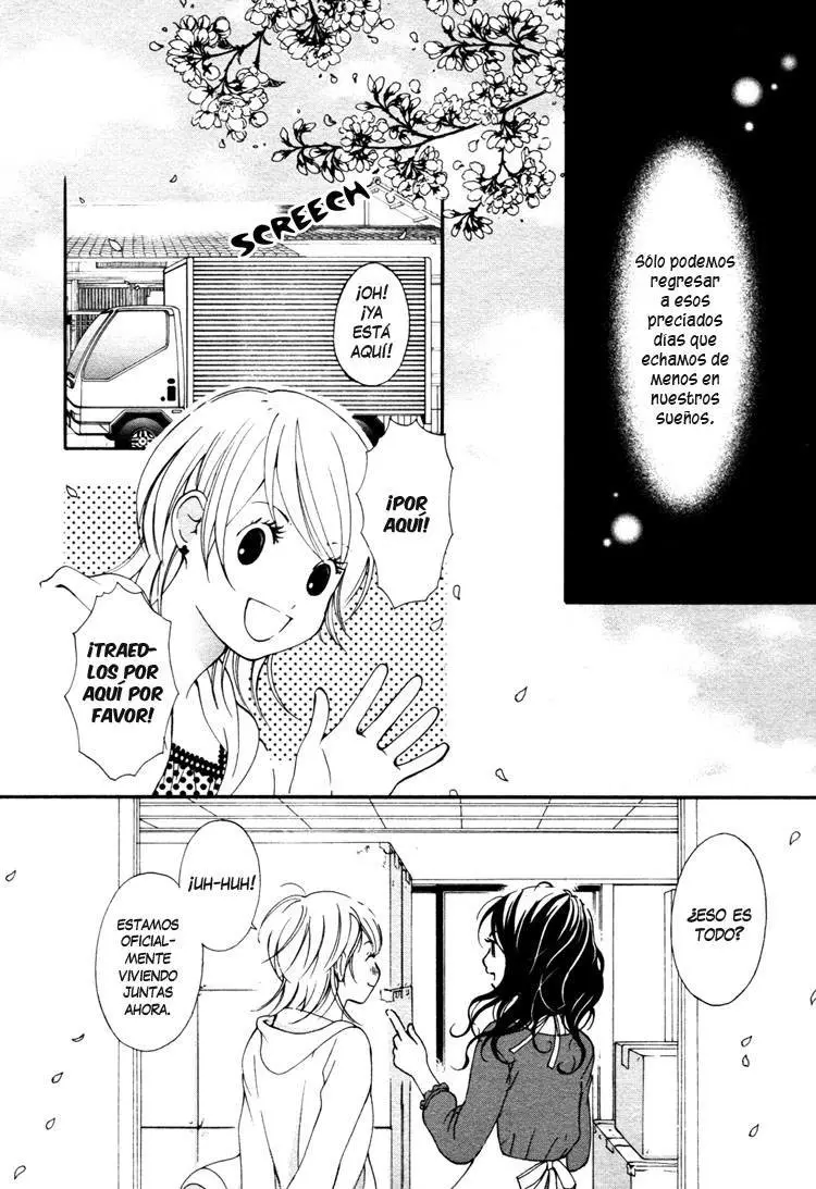 RURIIRO NO YUME - Capítulo 4 - Página 30 - LectorTMOo