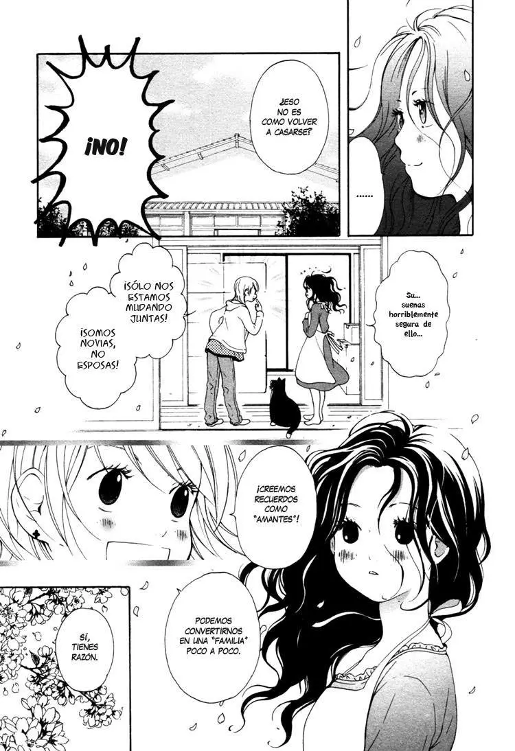 RURIIRO NO YUME - Capítulo 4 - Página 31 - LectorTMOo
