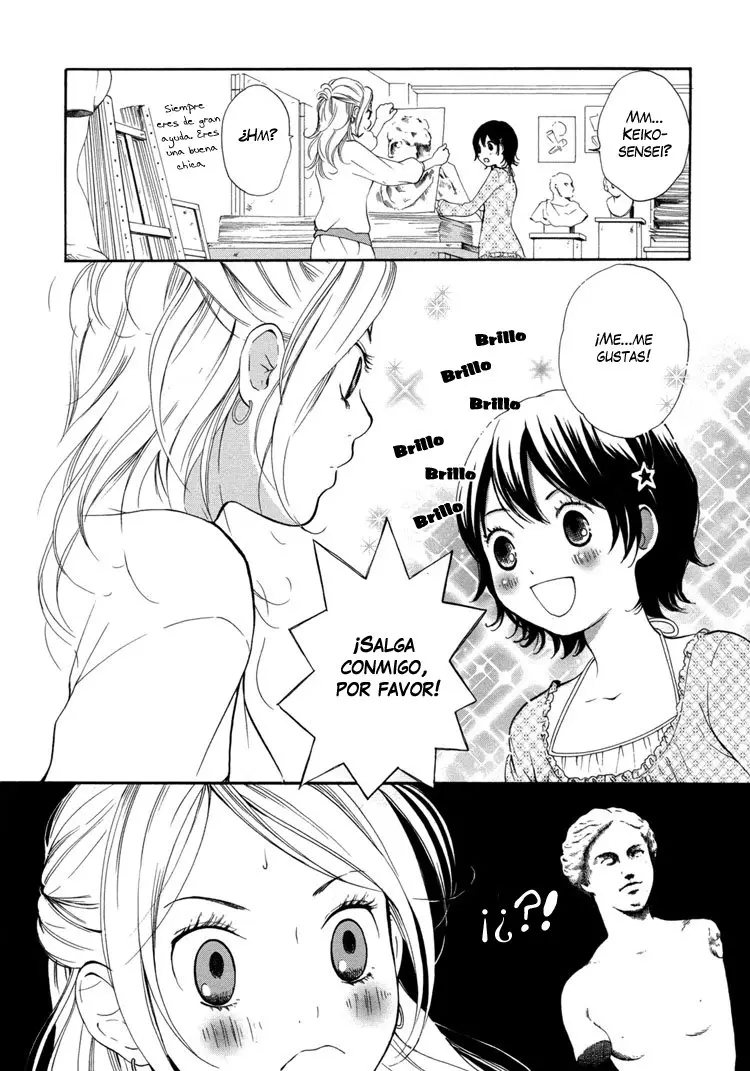 RURIIRO NO YUME - Capítulo 5 - Página 2 - LectorTMOo