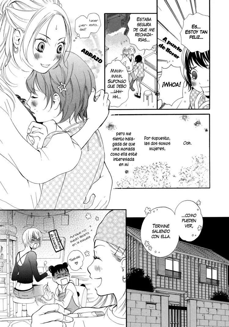 RURIIRO NO YUME - Capítulo 5 - Página 5 - LectorTMOo