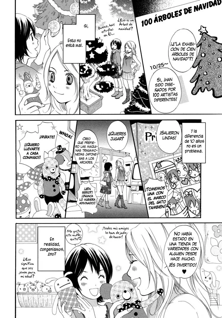 RURIIRO NO YUME - Capítulo 5 - Página 10 - LectorTMOo