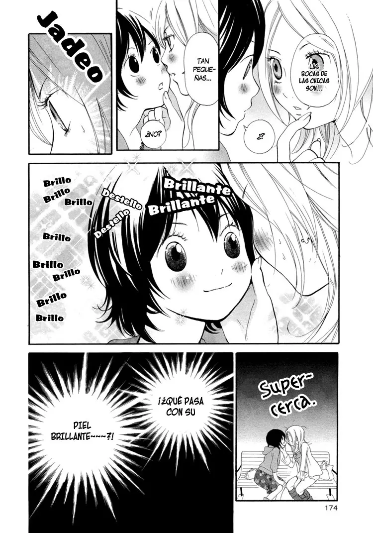 RURIIRO NO YUME - Capítulo 5 - Página 12 - LectorTMOo