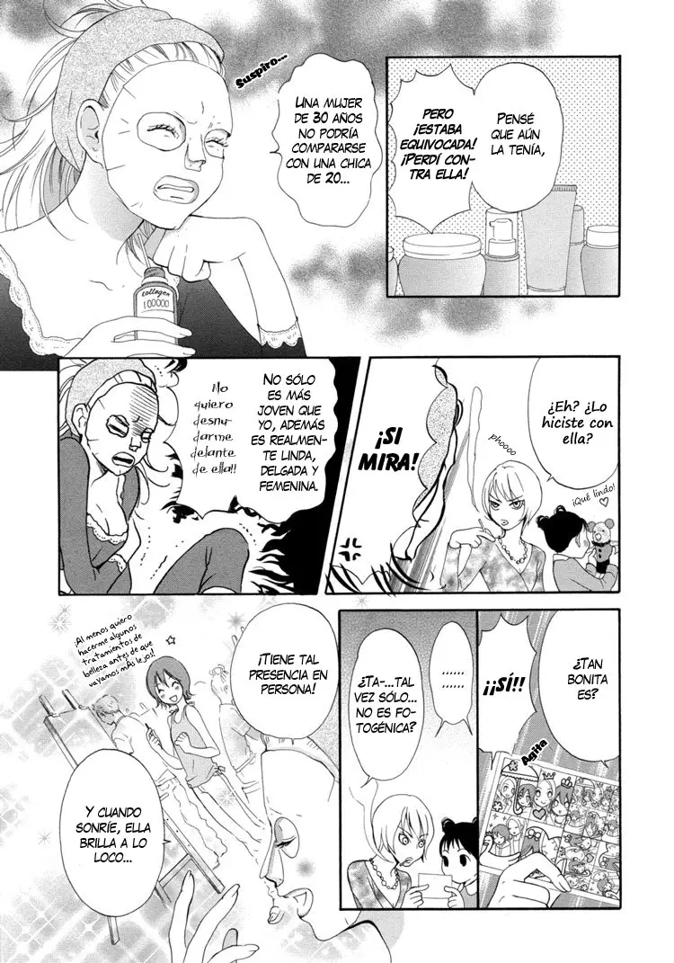 RURIIRO NO YUME - Capítulo 5 - Página 13 - LectorTMOo