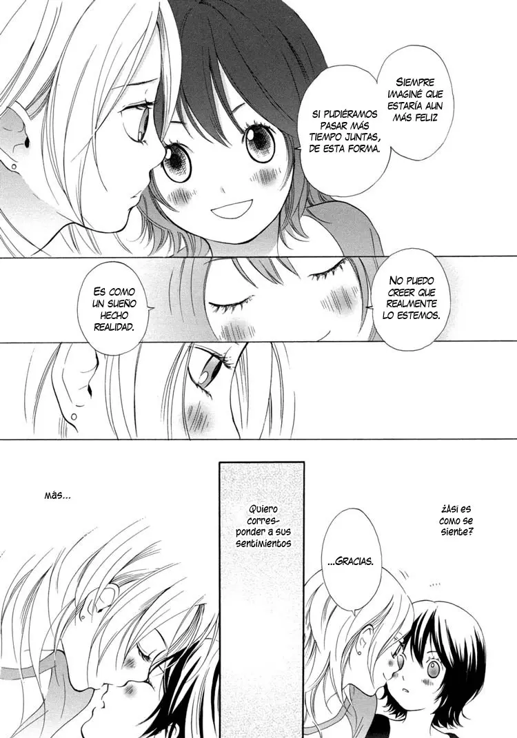 RURIIRO NO YUME - Capítulo 5 - Página 19 - LectorTMOo