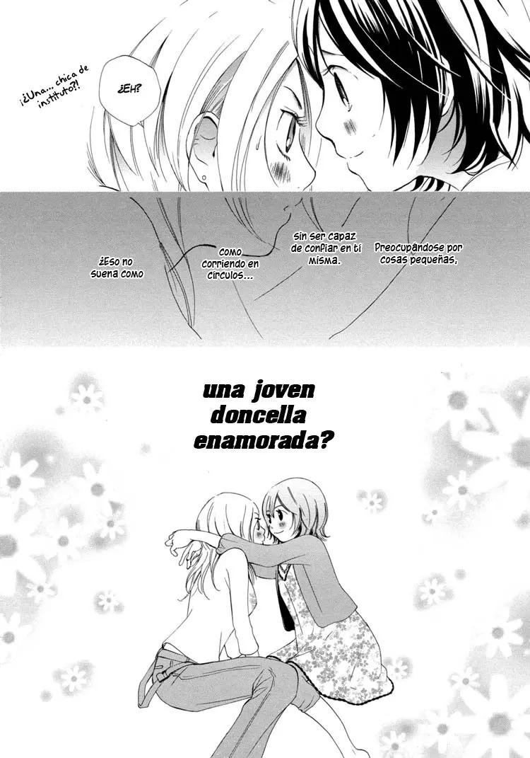 RURIIRO NO YUME - Capítulo 5 - Página 22 - LectorTMOo