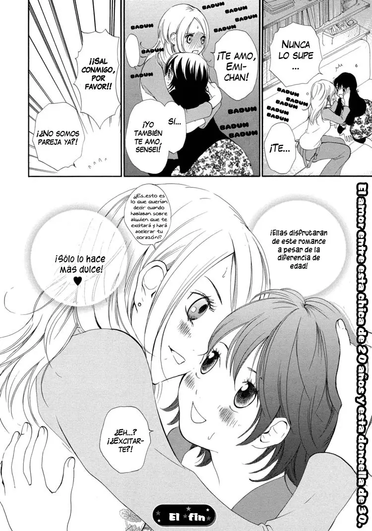 RURIIRO NO YUME - Capítulo 5 - Página 24 - LectorTMOo