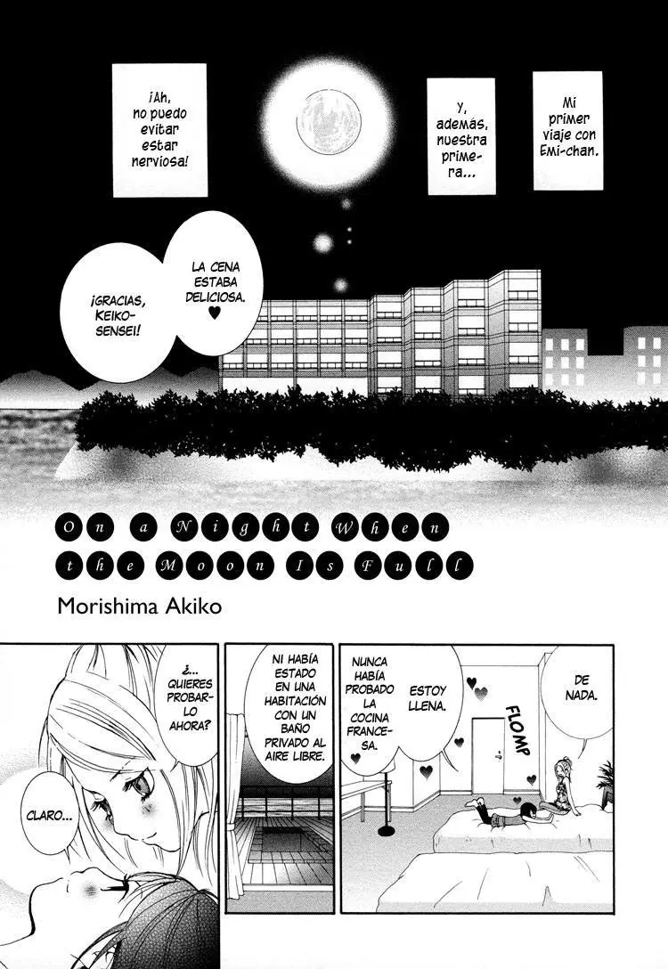 RURIIRO NO YUME - Capítulo 6 - Página 1 - LectorTMOo