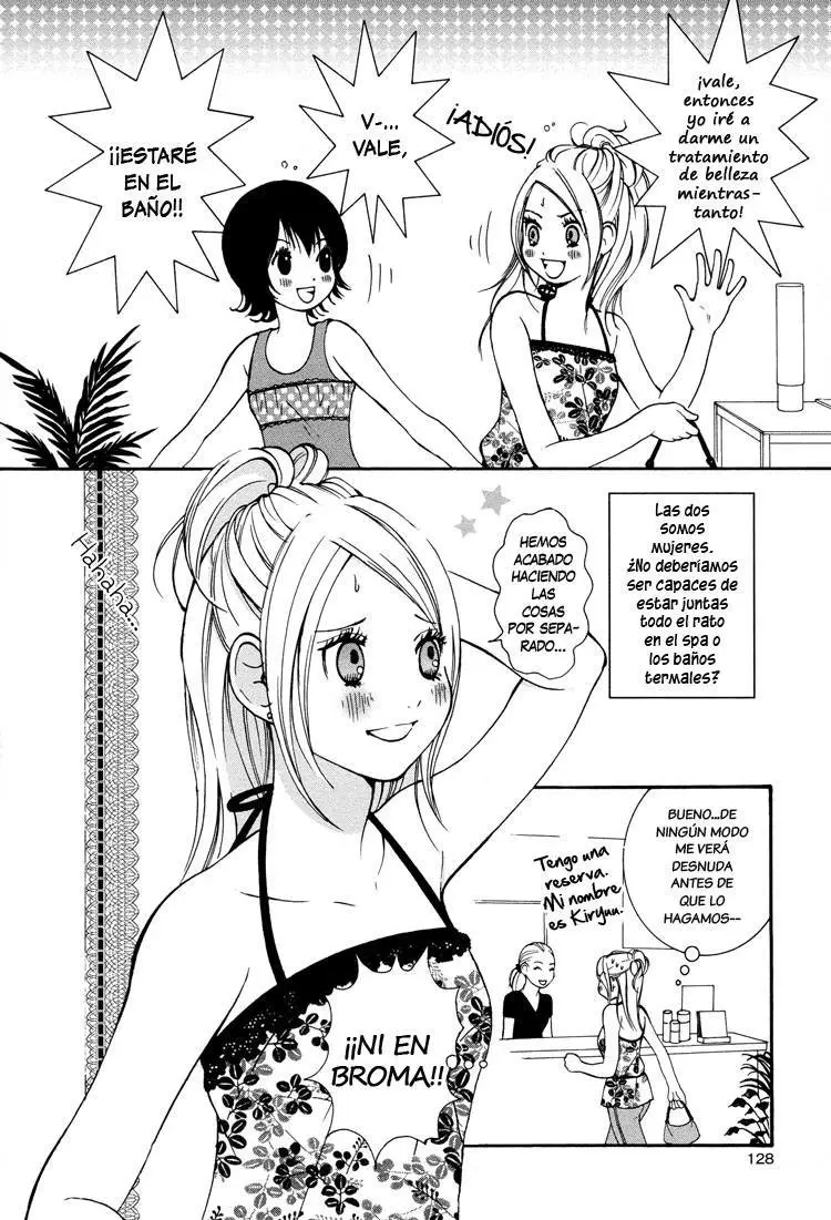 RURIIRO NO YUME - Capítulo 6 - Página 2 - LectorTMOo