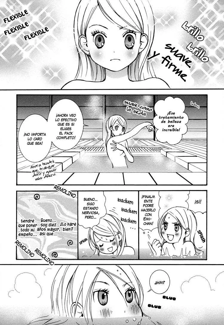 RURIIRO NO YUME - Capítulo 6 - Página 4 - LectorTMOo