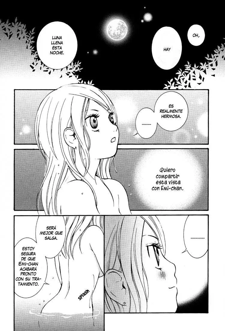 RURIIRO NO YUME - Capítulo 6 - Página 5 - LectorTMOo