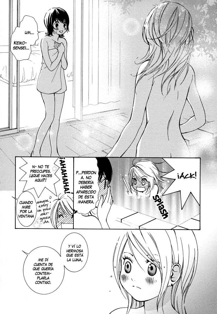 RURIIRO NO YUME - Capítulo 6 - Página 6 - LectorTMOo