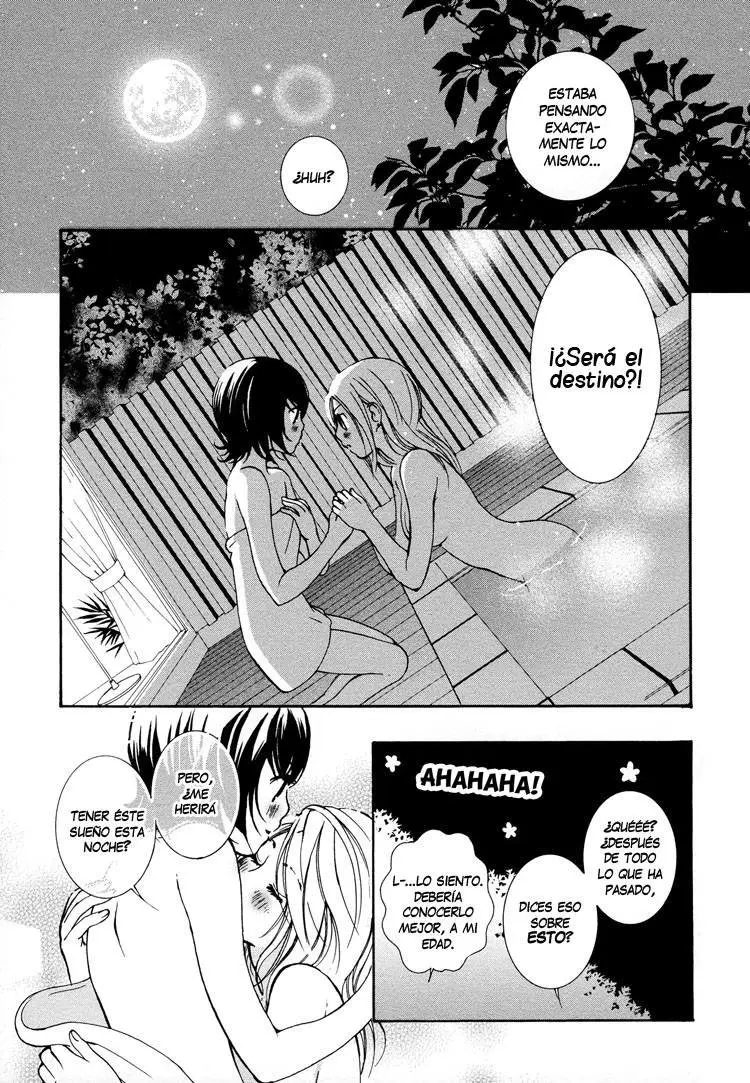 RURIIRO NO YUME - Capítulo 6 - Página 7 - LectorTMOo