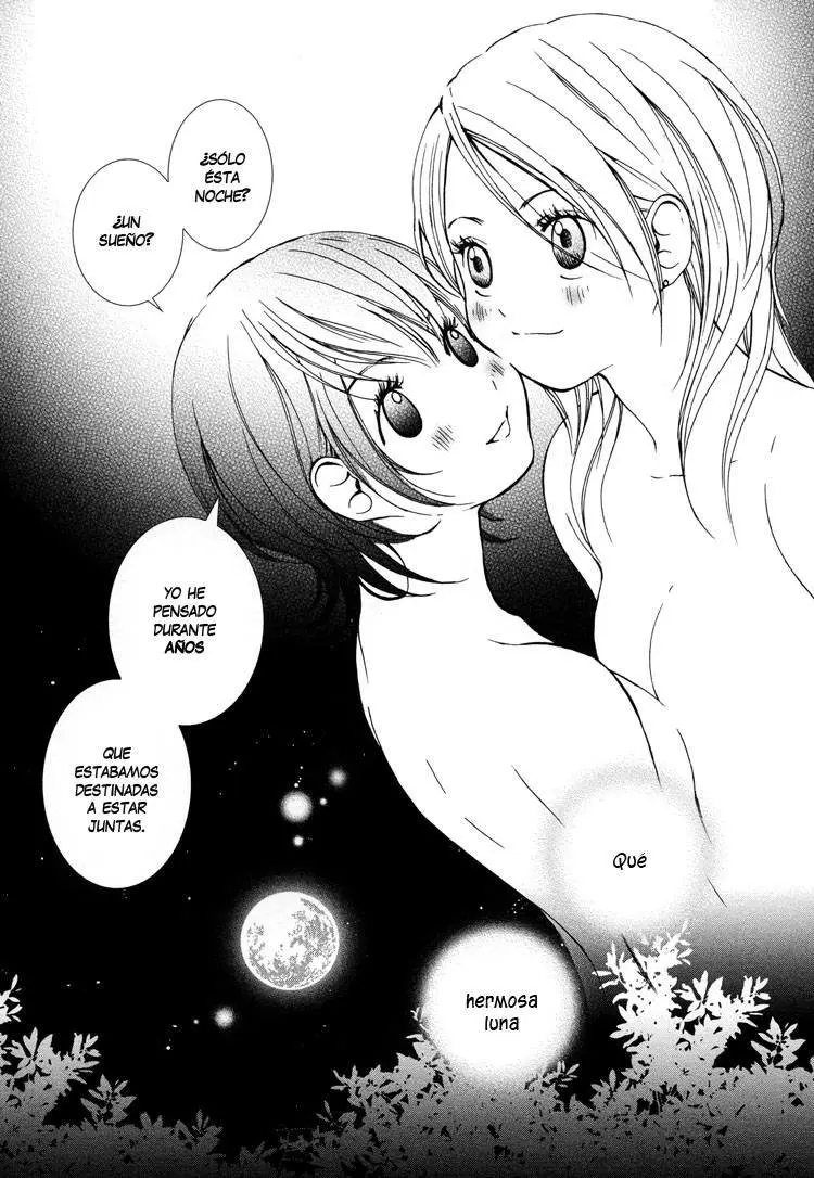RURIIRO NO YUME - Capítulo 6 - Página 8 - LectorTMOo