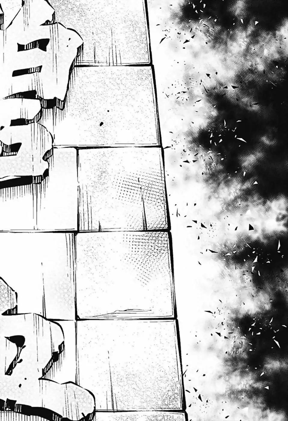 Rurouni Kenshin: Hokkaido-hen - Capítulo 13 - Página 21 - LectorTMOo