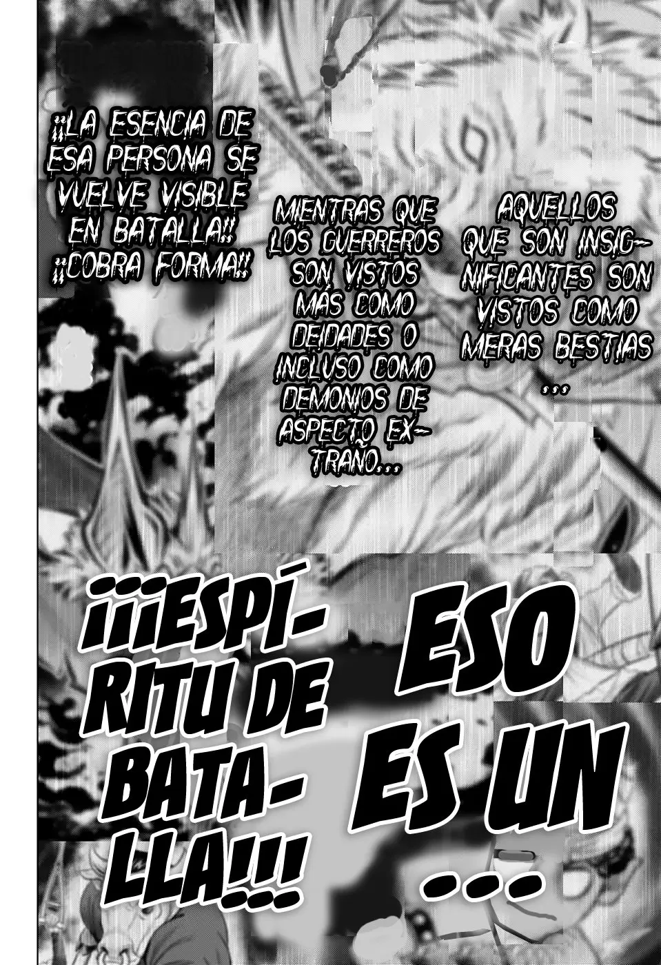 Rurouni Kenshin: Hokkaido-hen - Capítulo 17 - Página 24 - LectorTMOo