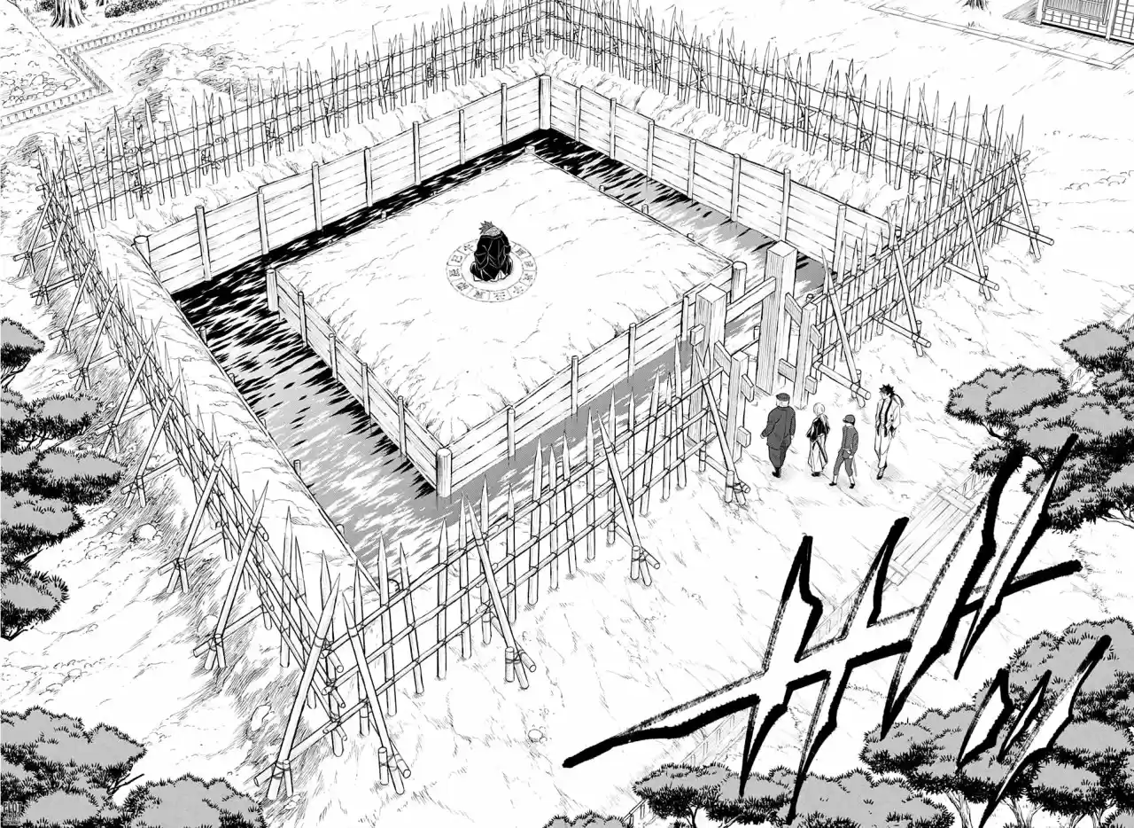 Rurouni Kenshin: Hokkaido-hen - Capítulo 8.1 - Página 5 - LectorTMOo