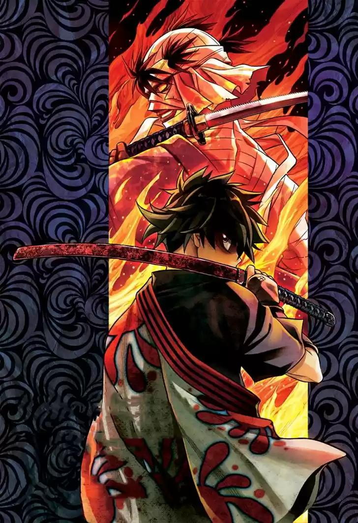 Rurouni Kenshin Ibun: Ashitarou Zenka Ari (2016) - Capítulo 2 - Página 3 - LectorTMOo