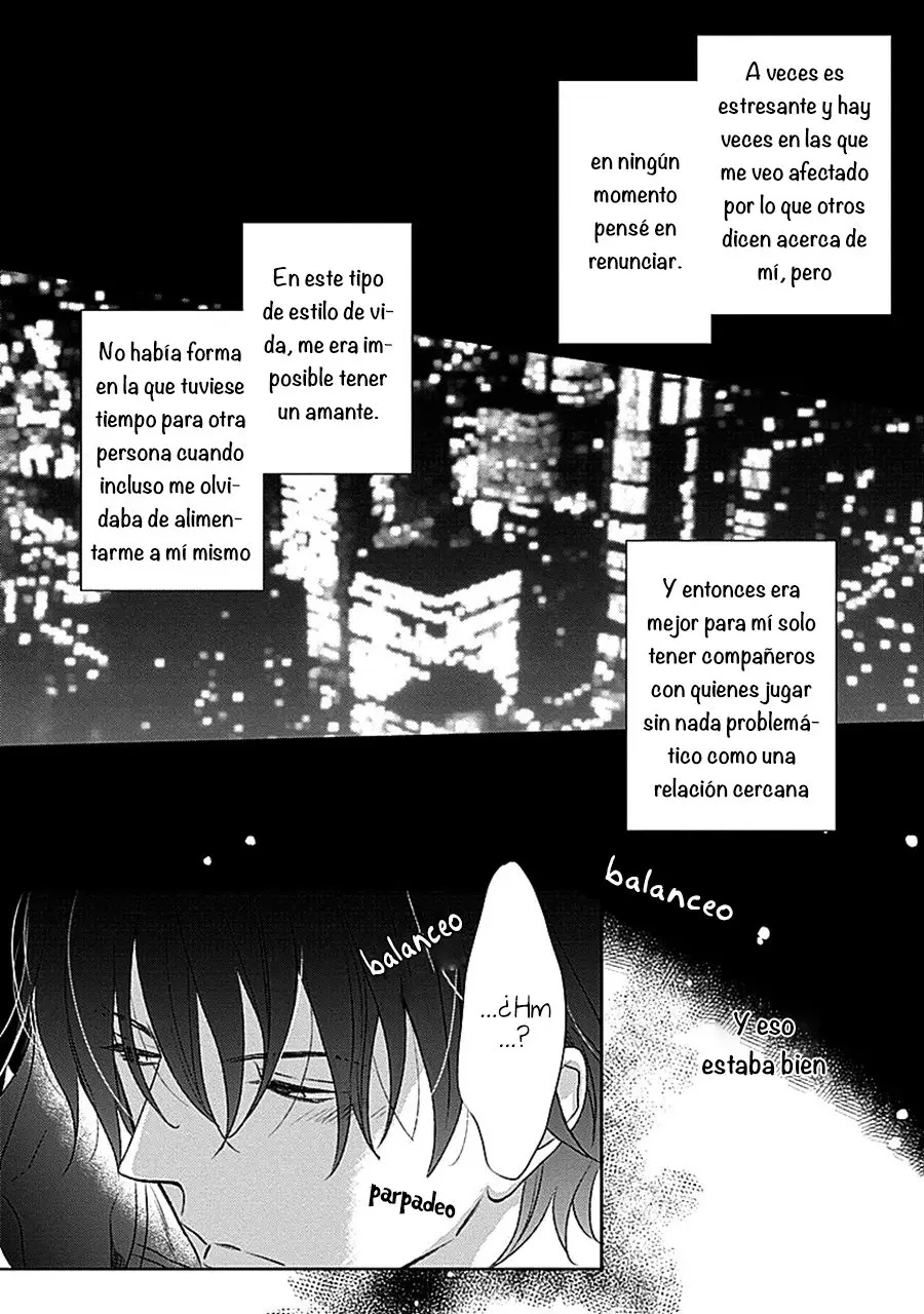Rush!! (2011) - Capítulo 6 - Página 21 - LectorTMOo
