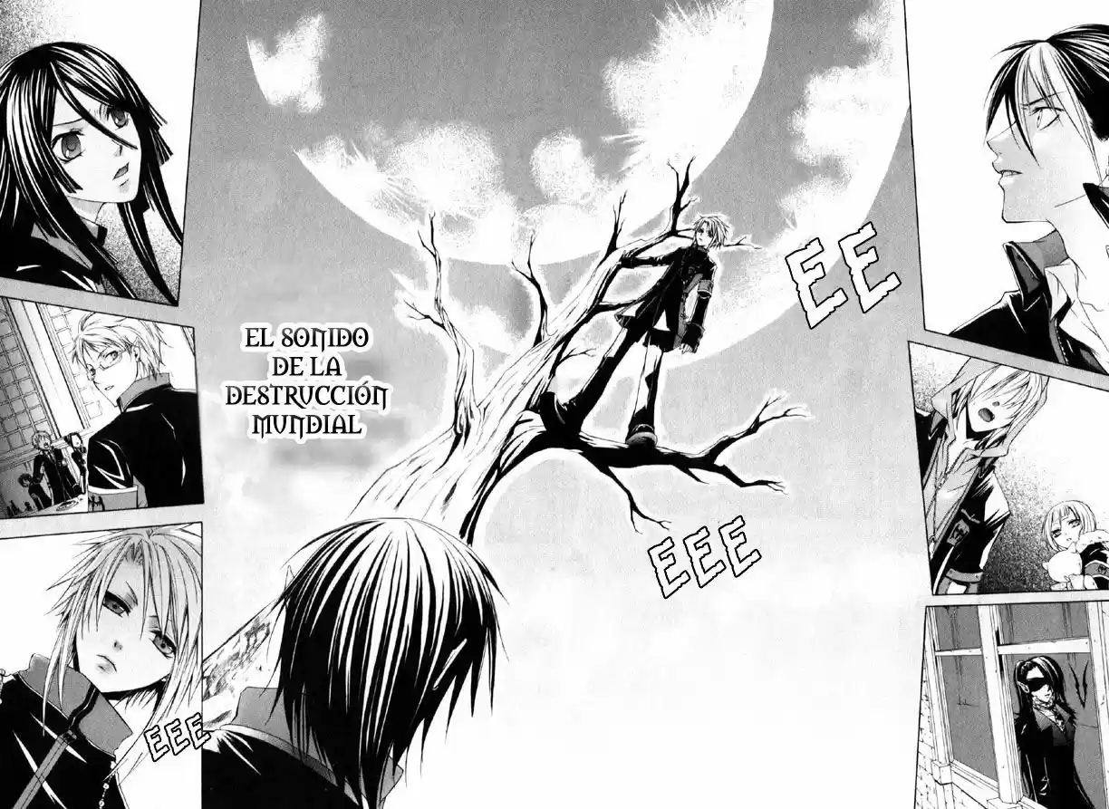 Rust Blaster (2016) - Capítulo 1.1 - Página 29 - LectorTMOo