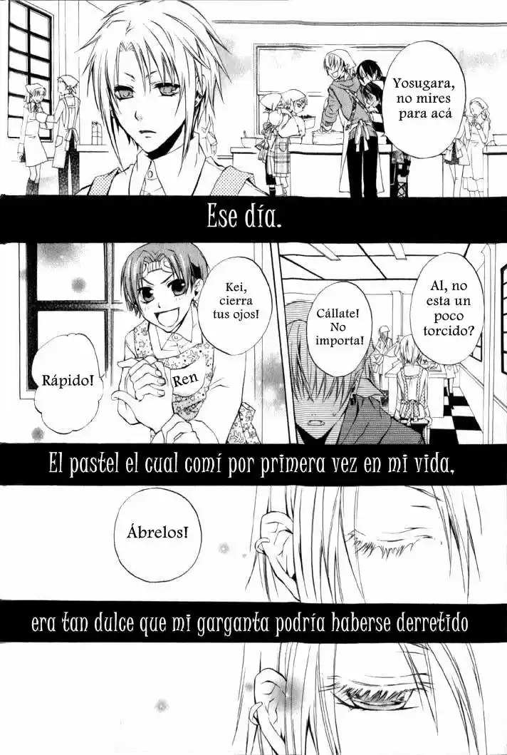 Rust Blaster (2016) - Capítulo 4 - Página 18 - LectorTMOo