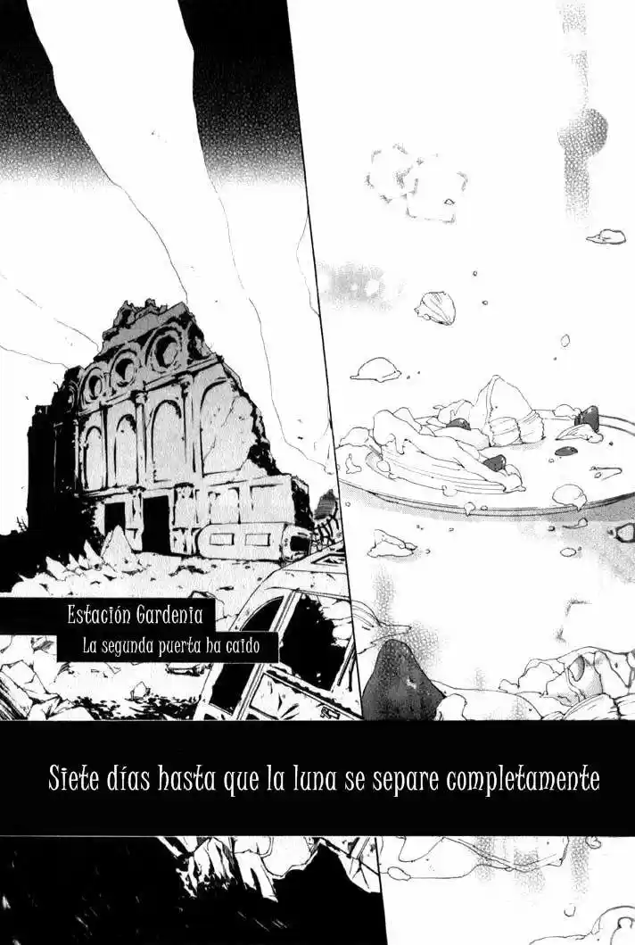 Rust Blaster (2016) - Capítulo 4 - Página 23 - LectorTMOo